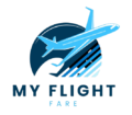 My_Flight_Fare_Logo