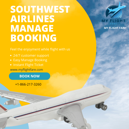 Southwest_airline_manage_booking