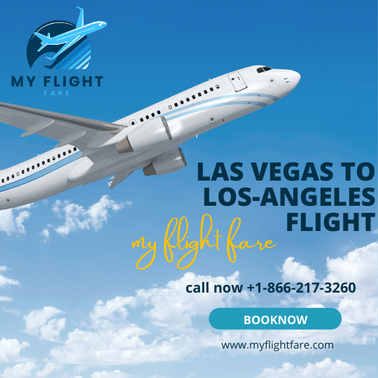 Las_Vegas_to_Los_Angeles_flights