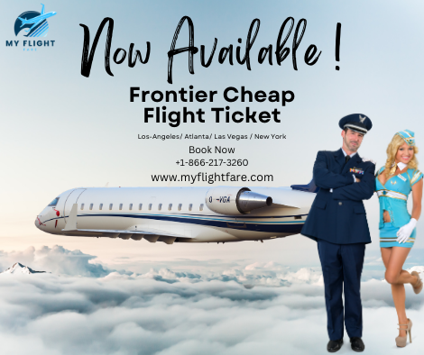 Frontier_cheap_Flight_Ticket
