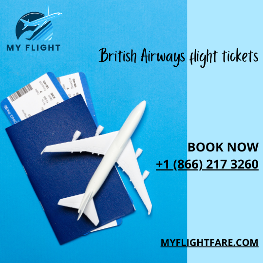 British_Airways_flight_tickets