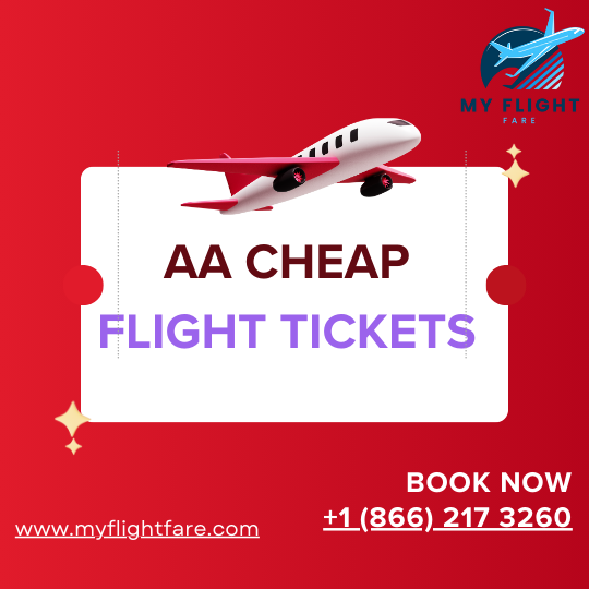 aa_cheap_flight_tickets
