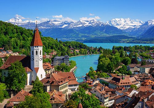 Switzerland_Travels